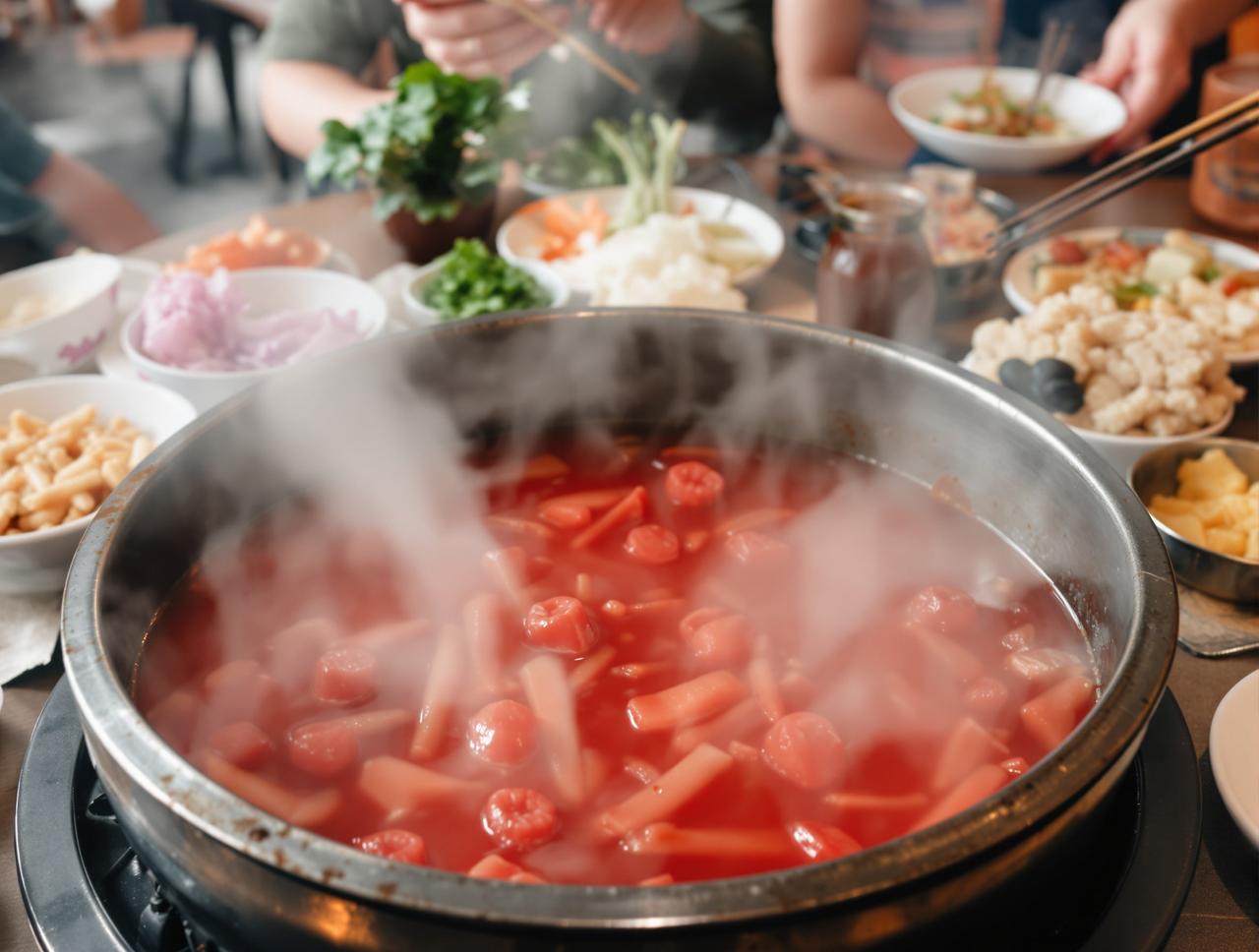 99小视频-重庆火锅：辣到灵魂深处视频封面