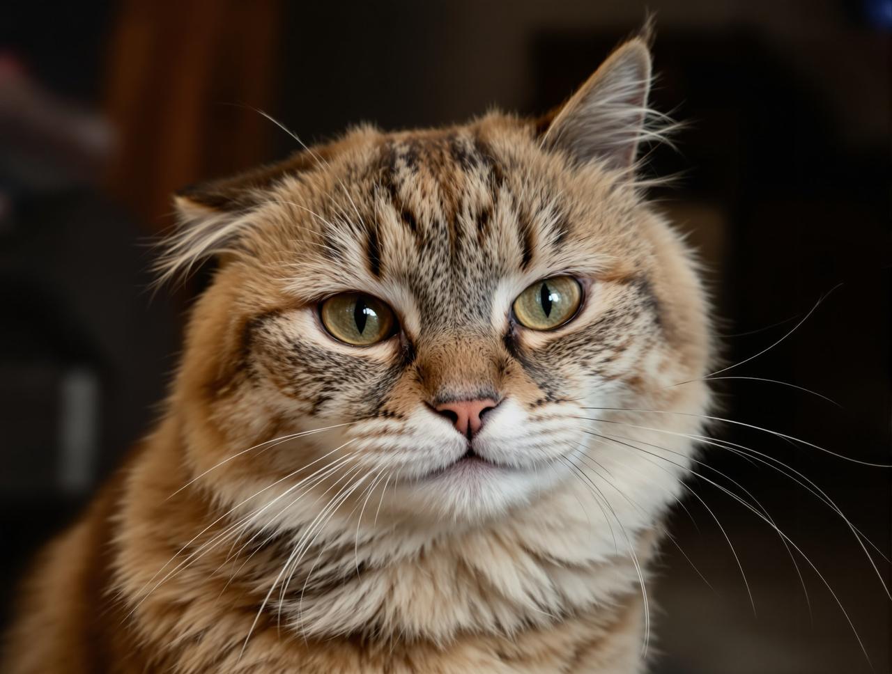 99小视频-猫咪迷惑行为大赏视频封面